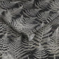 Woodland Fern Wallpaper - Charcoal - Clarissa Hulse