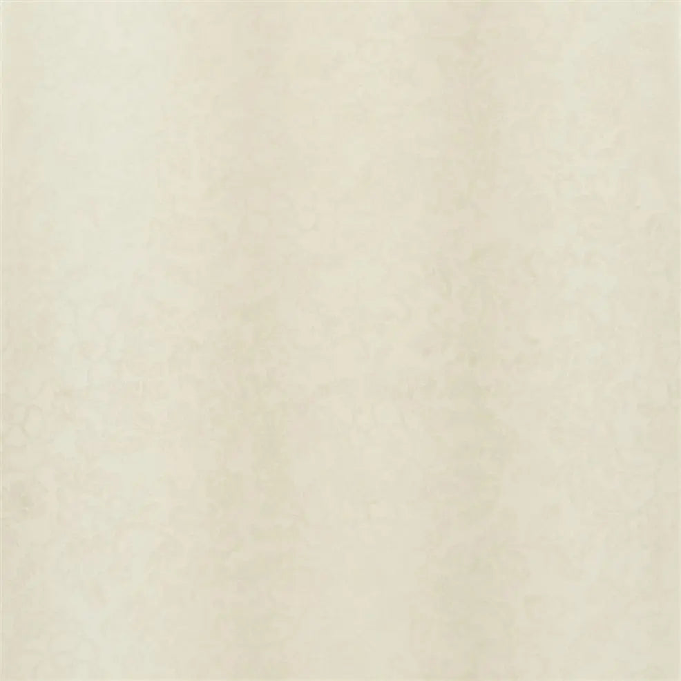 Yuzen Wallpaper - Oyster - P628/01 - Designers Guild