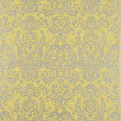 Brocatello Wallpaper - Mimosa - ZCON312116