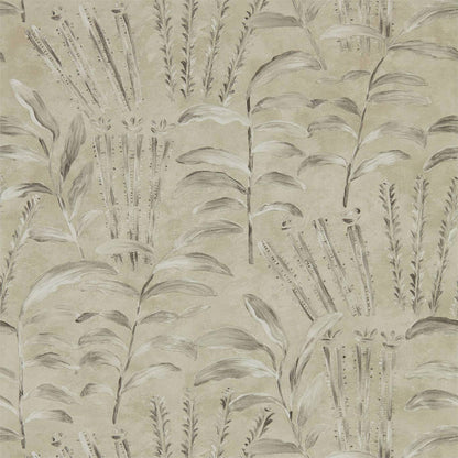 Highclere Wallpaper - Paris Grey - ZDAR312861