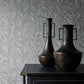 Ebru II Wallpaper - Snow - ZDAR312865
