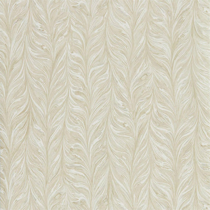 Ebru II Wallpaper - Pale Gold - ZDAR312867