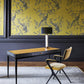 Darnley Wallpaper - Tigers Eye - ZDAR312884