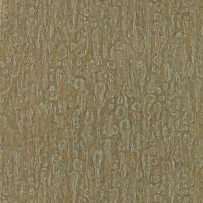 Moresque Glaze Wallpaper - Antique Bronze - ZHIW312992