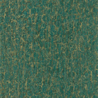 Moresque Glaze Wallpaper - Huntsmans Green - ZHIW312993