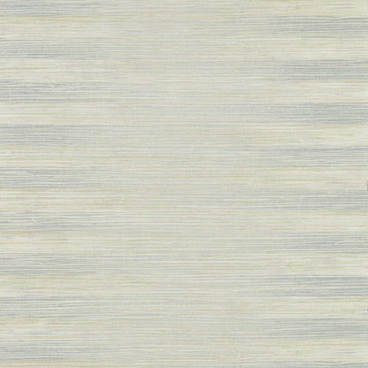 Kensington Grasscloth Wallpaper - Mineral - ZHIW313004
