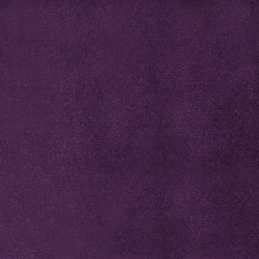 Zircon Damson Fabric