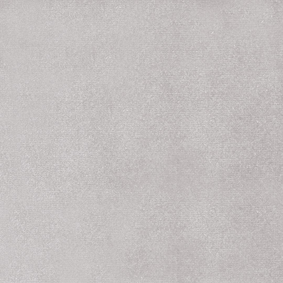 Zircon Silver Fabric