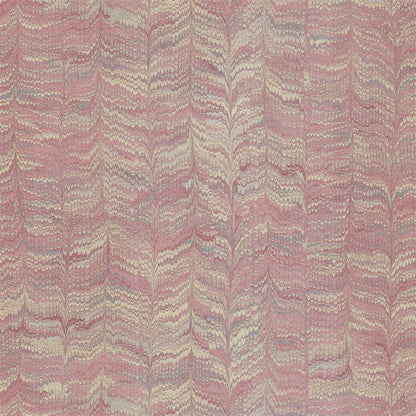 Jaipur Plain Wallpaper - Red - ZJAI311727
