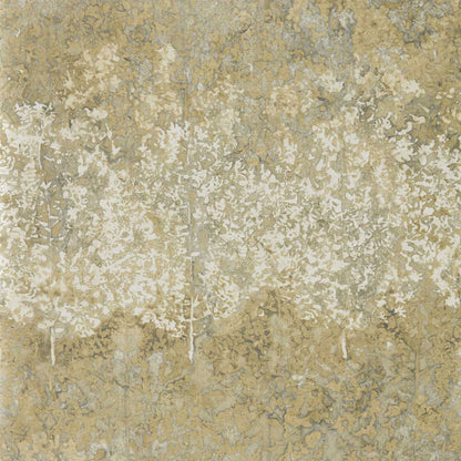 Belvoir Wallpaper - Antique Bronze - ZKEM312654