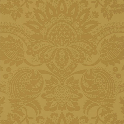 Pomegranate Wallpaper - Tigers Eye - ZPAL312692