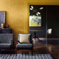 Pomegranate Wallpaper - Tigers Eye - ZPAL312692