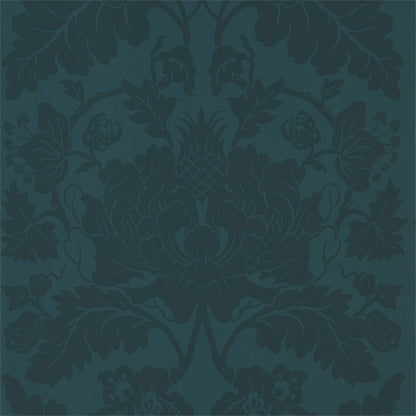 Villandry Wallpaper - Serpentine - ZPAL312698