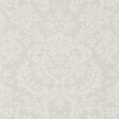 Tours Wallpaper - Silver - ZPAL312709