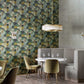 Abstract 1928 Wallpaper - Antique Copper - ZRHW312888