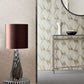 Rhombi Wallpaper - Empire Grey - ZRHW312894