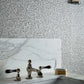 Mosaic Wallpaper - Gargoyle - ZRHW312917