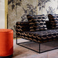 Evelyn Wallpaper - Antique Gold/Olivine - ZTOT312733