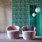 Conway Wallpaper - Antique Bronze - ZTOT312744