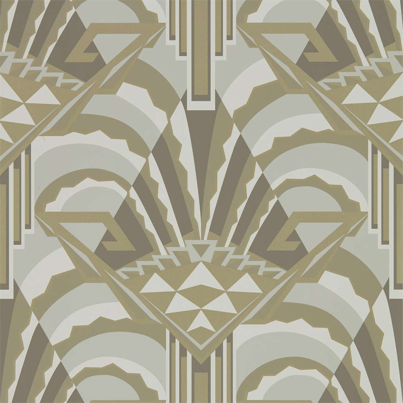 Conway Wallpaper - Pearl - ZTOT312746