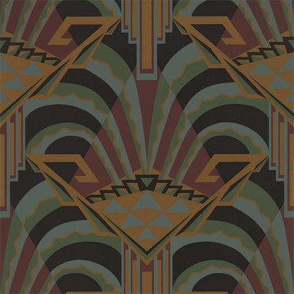 Conway Wallpaper - Sahara - ZTOT312747