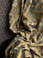 Zelma Wallpaper - Charcoal - J8008-07 - Jane Churchill