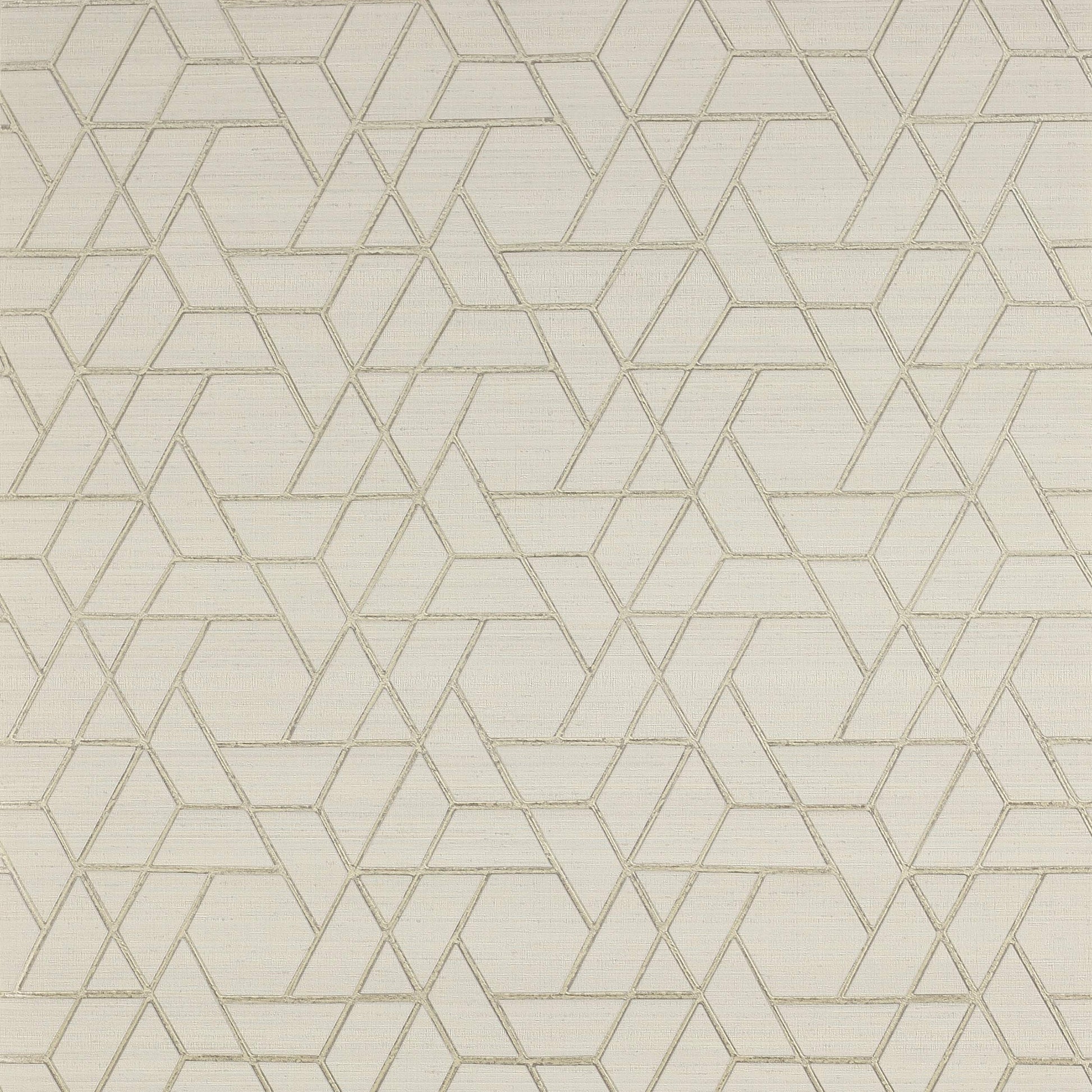 Zelma Wallpaper - Oyster - J8008-02 - Jane Churchill