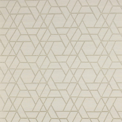 Zelma Wallpaper - Oyster - J8008-02 - Jane Churchill