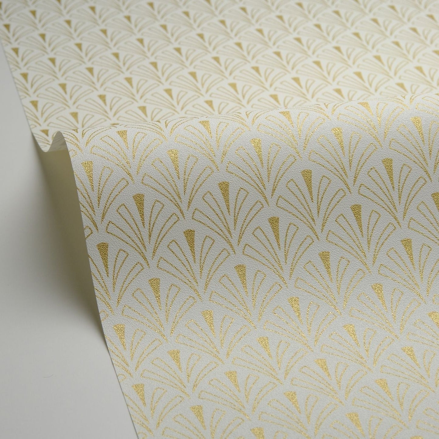 Abundance Wallpaper - Beige - Caselio - 105300010