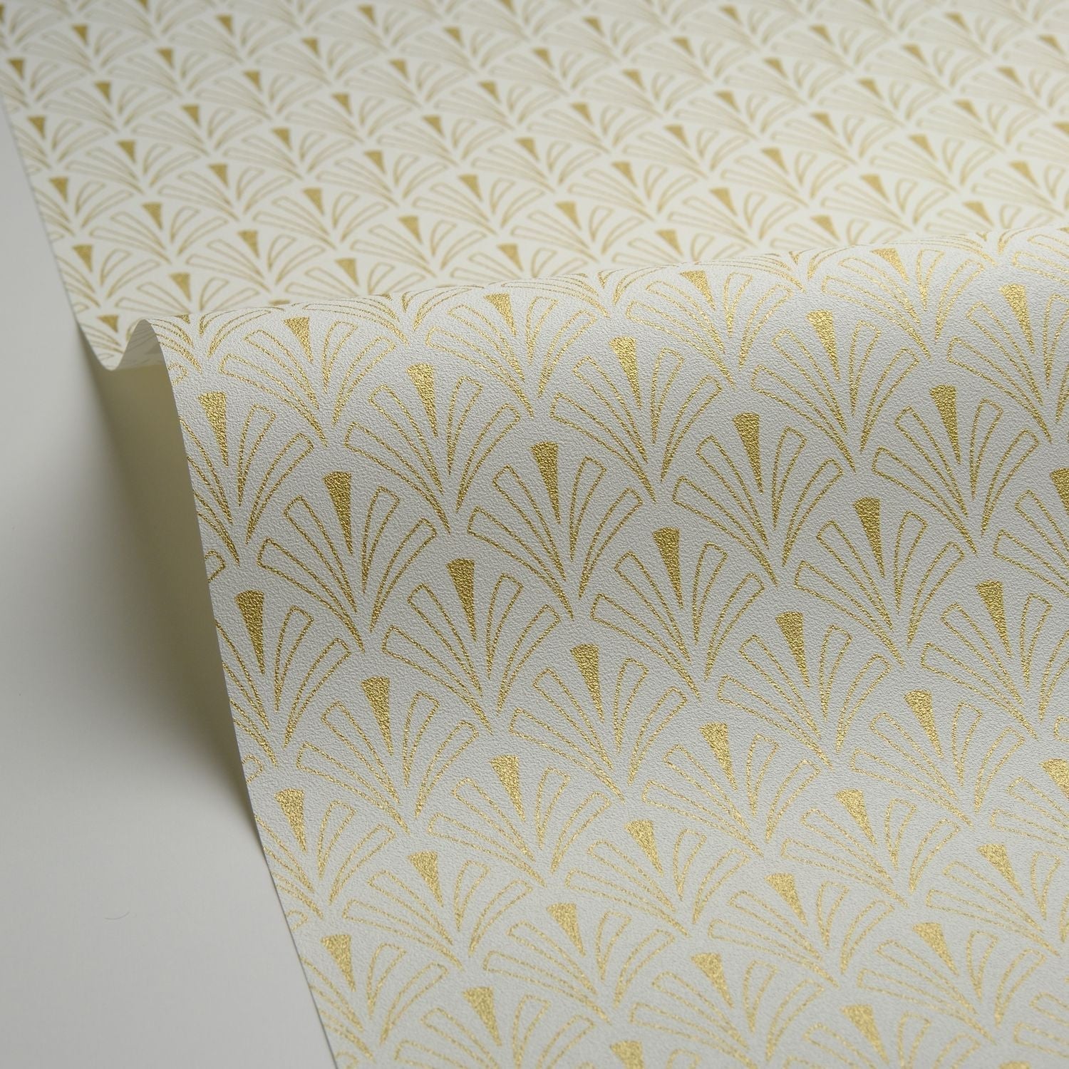 Abundance Wallpaper - Beige - Caselio - 105300010
