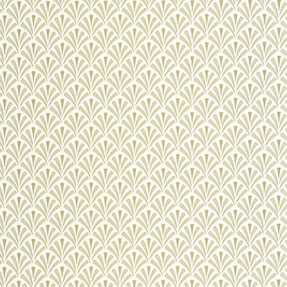 Abundance Wallpaper - Vert Amande - Caselio - 105307026