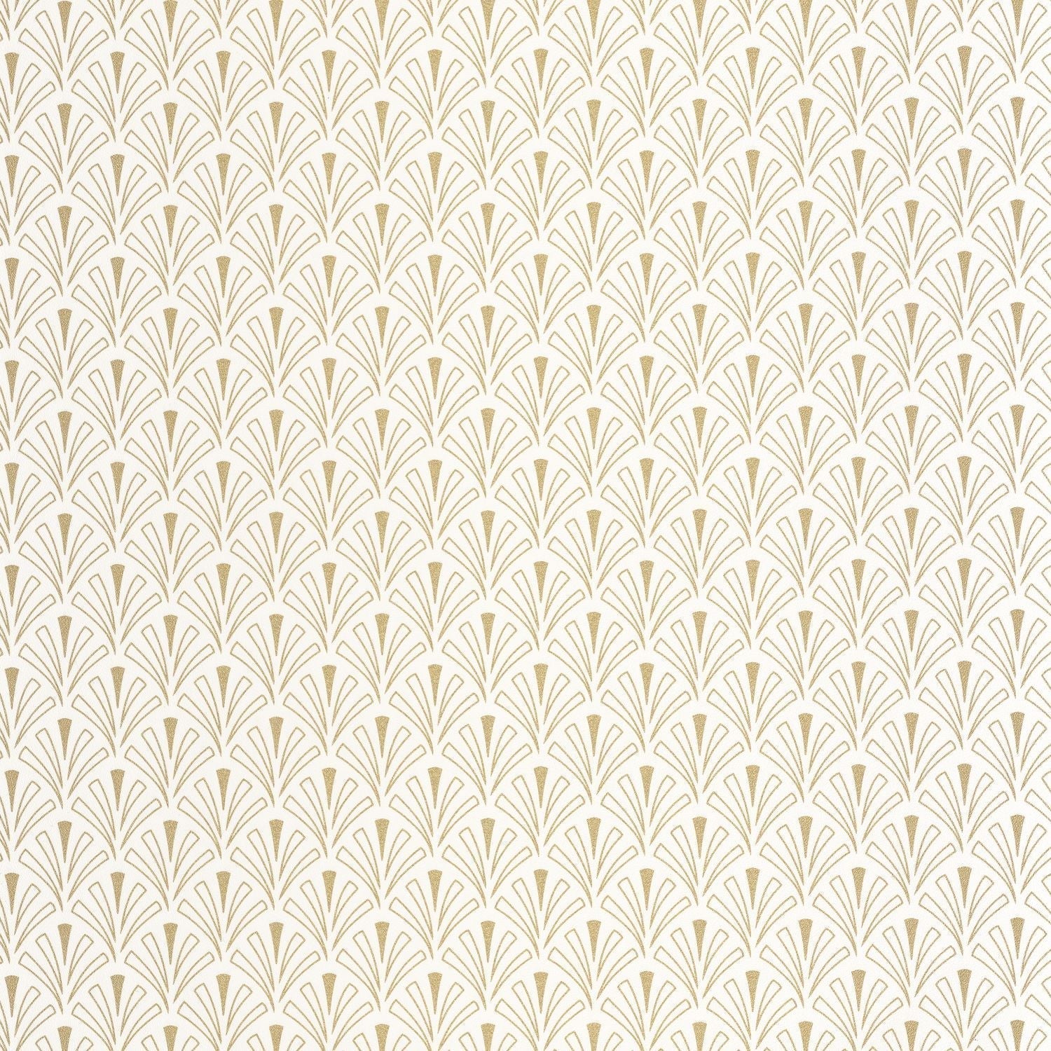 Abundance Wallpaper - Beige - Caselio - 105300010