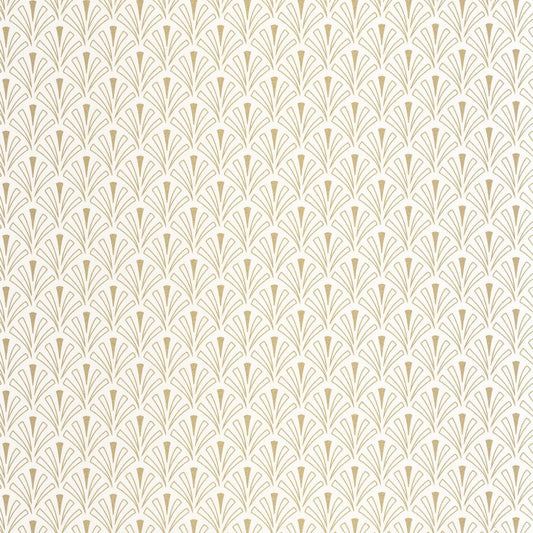 Abundance Wallpaper - Beige - Caselio - 105300010