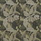 Acanthus Tapestry Fabric - Forest/Hemp - Morris & Co - 230273 - Premier Wallcovering