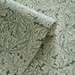 Acanthus Wallpaper - Sage - Clarke & Clarke - W0175/01 - Premier Wallcovering