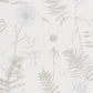 Acanthus Wallpaper - Ivory - PDG1022/05 - Designers Guild