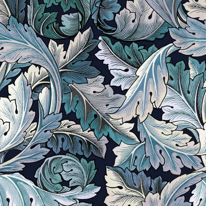 Acanthus Wallpaper - House of Hackney - 1 - WA - ACA - DI - B&M - XXX - Premier Wallcovering