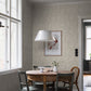 Acanthus Wallpaper - Beige - Boråstapeter - 2011 - Premier Wallcovering