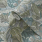 Acanthus Wallpaper - Slate/Dove - Clarke & Clarke - W0175/03 - Premier Wallcovering