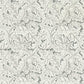 Acanthus Wallpaper - Slate - Clarke & Clarke - W0175/02 - Premier Wallcovering