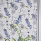 Acanthus Wallpaper - Indigo - PDG1022/01 - Designers Guild