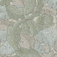 Acanthus Wallpaper - Sage & Duck Egg - 124228 - William Morris AH - Premier Wallcovering