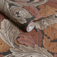 Acanthus Wallpaper - Burnt Orange - 124224 - William Morris AH - Premier Wallcovering