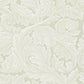 Acanthus Wallpaper - Chalk - 212554 - Morris & Co - Premier Wallcovering