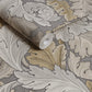 Acanthus Wallpaper - Neutral - 124226 - William Morris AH - Premier Wallcovering