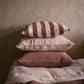 Acanthus Wallpaper - Pink/ Beige - Boråstapeter - 2009 - Premier Wallcovering