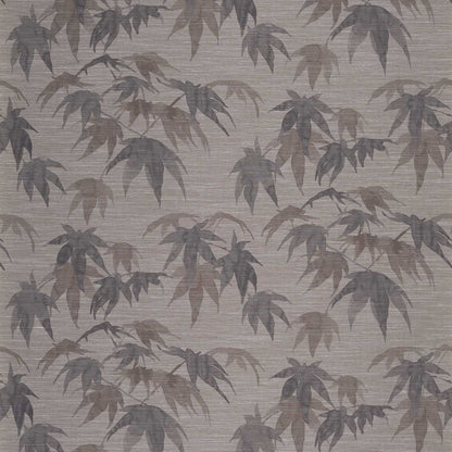 Acer Wallpaper - Ash/Pewter - ZAKA312495 - Zoffany