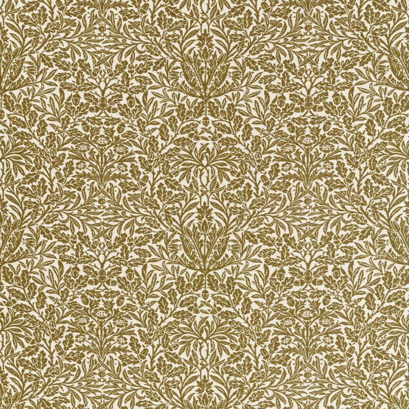 Acorn Weave Outdoor Fabric - Moss - Morris & Co - 237570 - Premier Wallcovering
