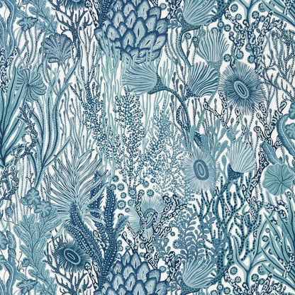Acropora Wallpaper - Exhale/Murmuration - Harlequin - HTEW112780
