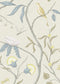 Adam's Eden Wallpaper - Scandi - Lewis & Wood - Premier Wallcovering